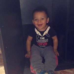 Meet your Posher, Abel